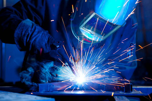 Best Automotive Welding in Thorndale, TX