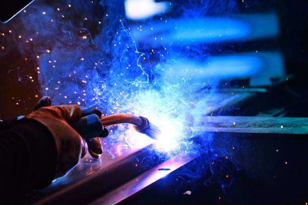 Best Aerospace and Defense Welding in Thorndale, TX