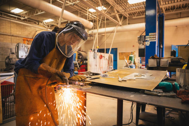 Best Food and Beverage Processing Equipment Welding in Thorndale, TX