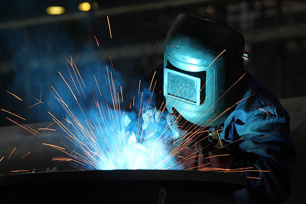 Best Marine and Shipbuilding Welding in Thorndale, TX