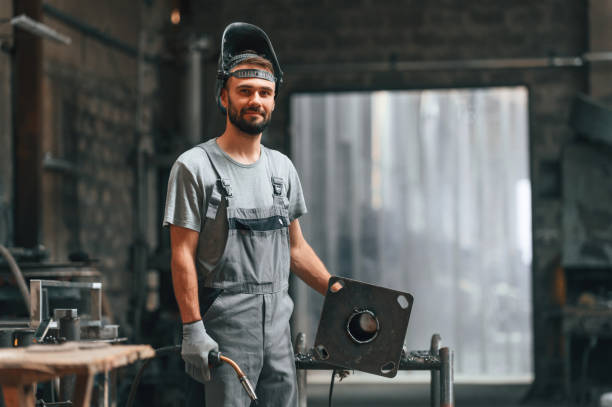 Best Maintenance and Repair Welding in Thorndale, TX