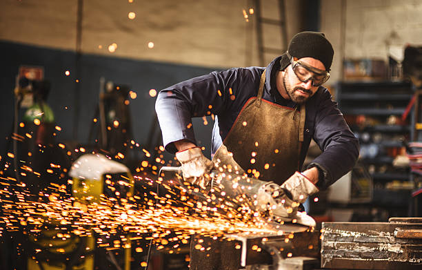 Thorndale, TX Welder & Metal Fabrication Company