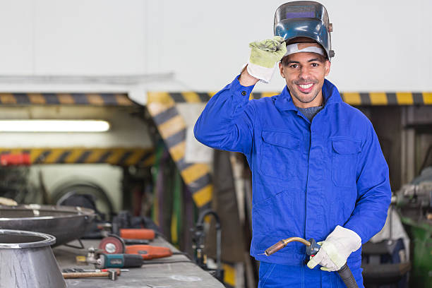 Best Welding Equipment Sales and Repair in Thorndale, TX