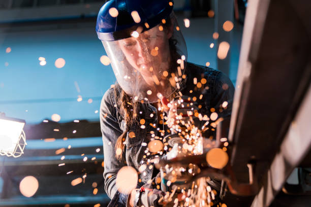 Best Automation and Robotic Welding in Thorndale, TX